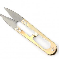 Ножницы для обрезки нитей (кусачки) TC-805 Ножницы для обрезки нитей (кусачки) TC-805