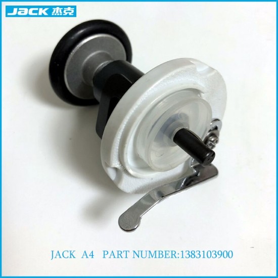 Намотка шпули для стачивающих машин Jack, Bruce (Jack 1383103900)