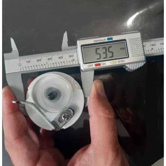 Намотка шпули для стачивающих машин Jack, Bruce (Jack 1383103900)