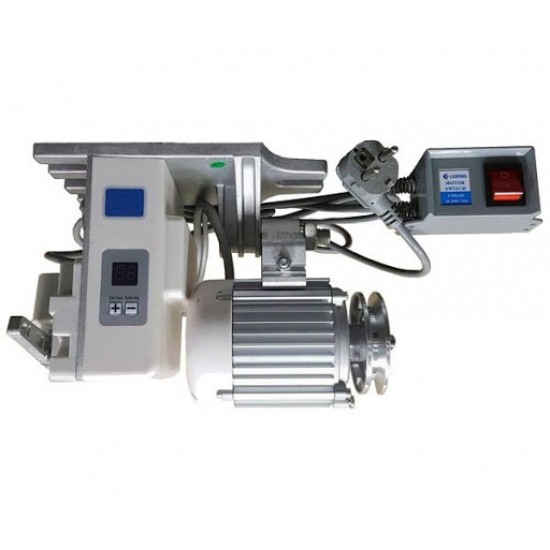 Сервомотор энергосберегающий ESDA YDMT-550W