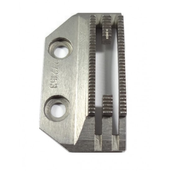 Зубья для игольной пластины  (Рейка зубчатая 149057)